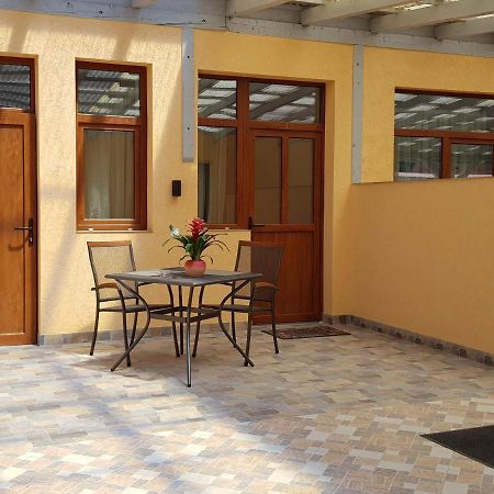 Resting House Hotel Brasov Luaran gambar