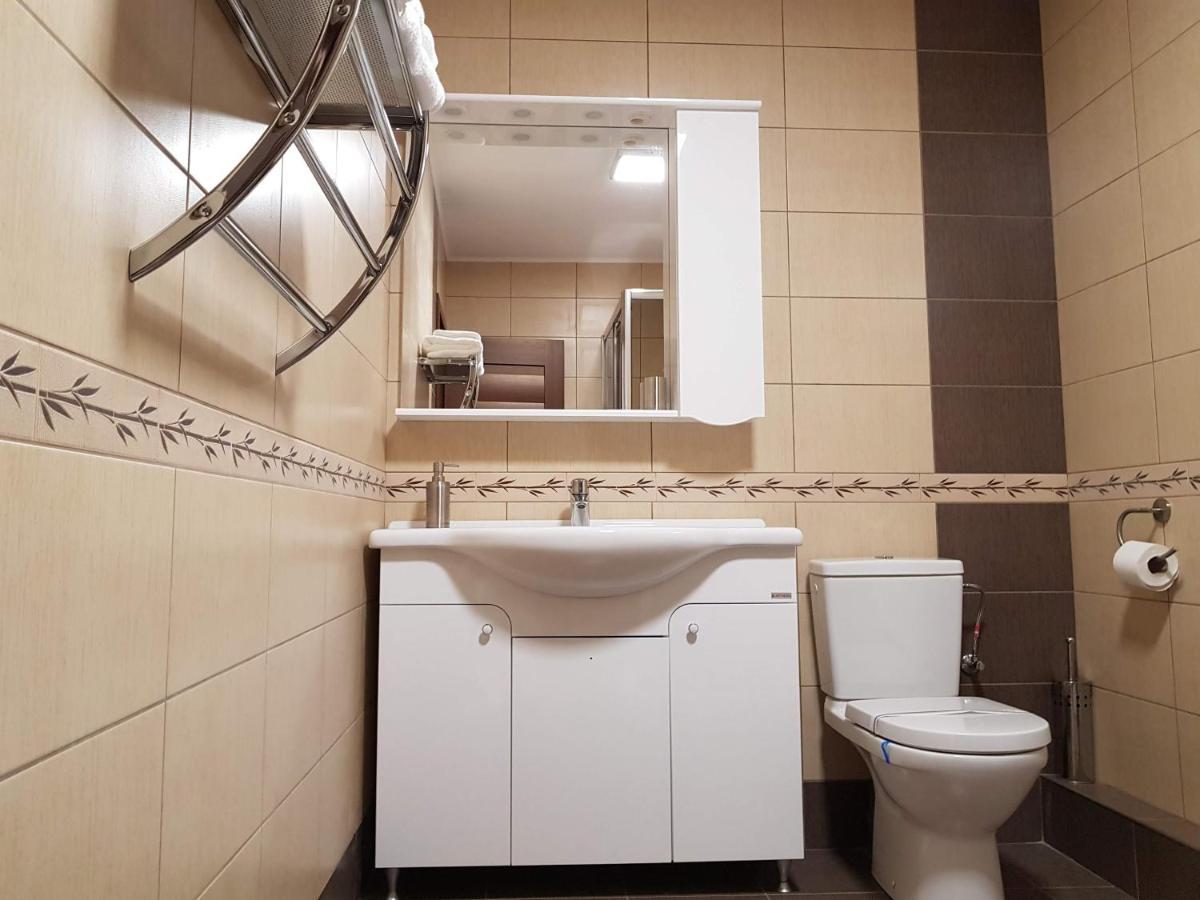 Resting House Hotel Brasov Luaran gambar