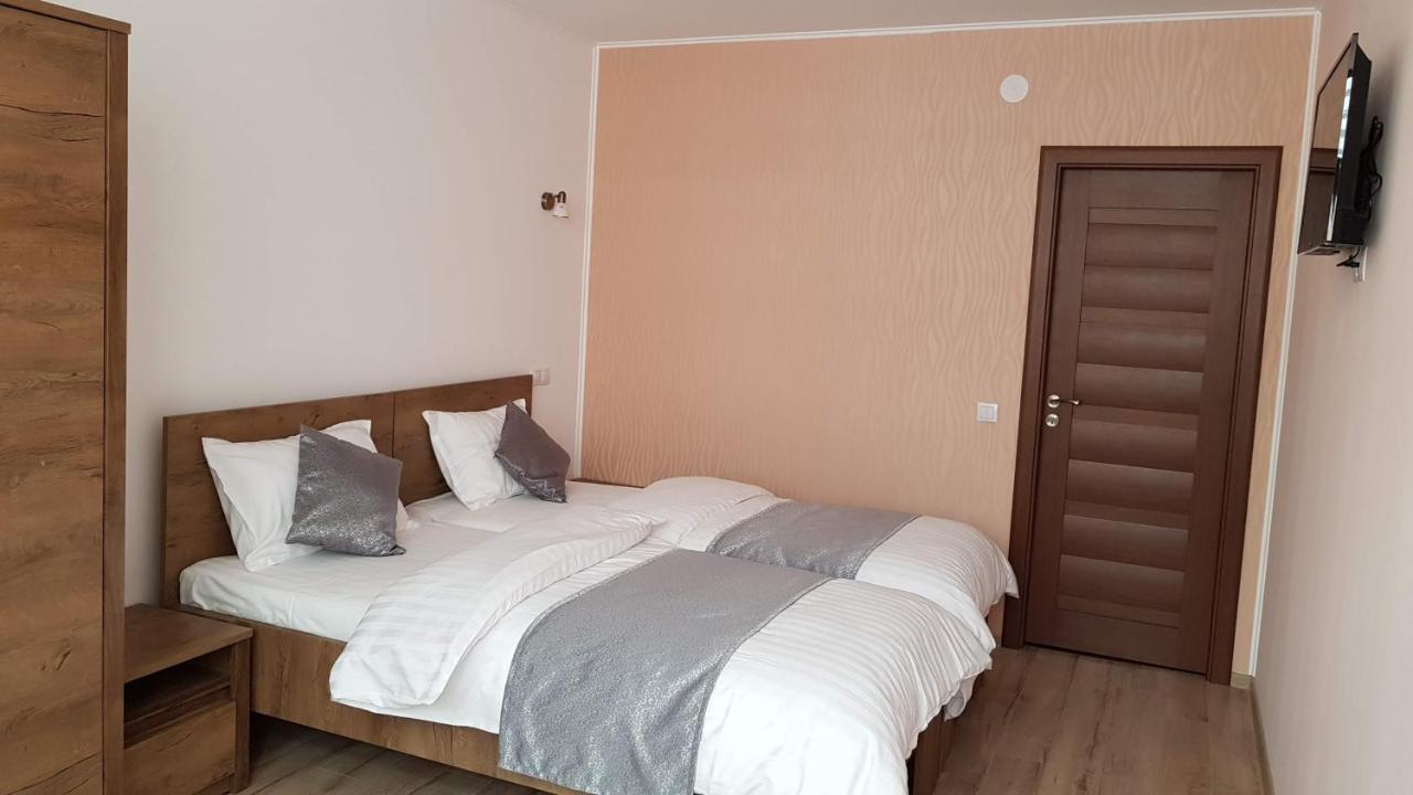 Resting House Hotel Brasov Luaran gambar